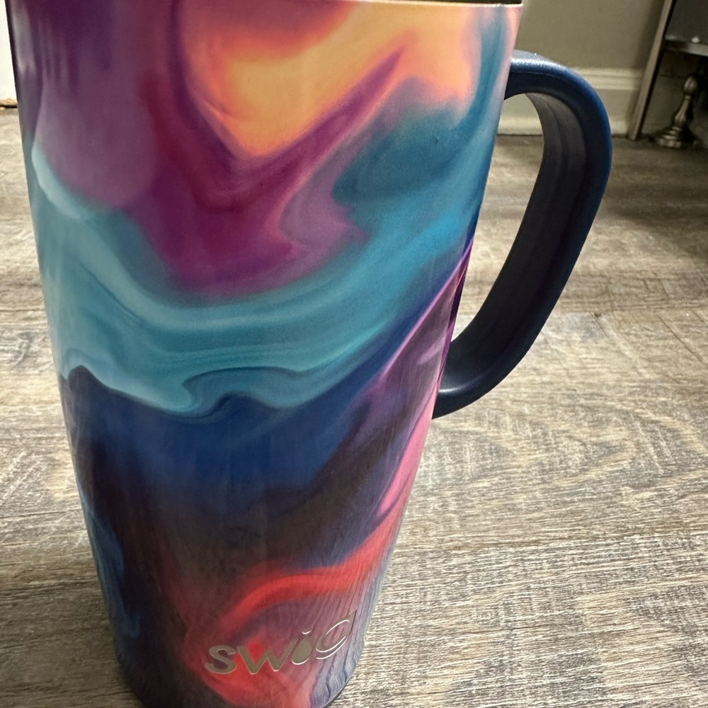 Swig coffee cup 20 oz